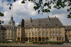 Thionville